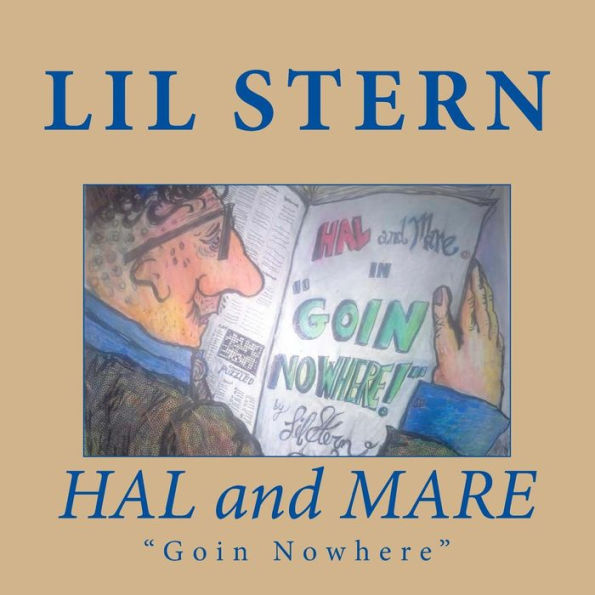 HAL and MARE: Going Nowhere