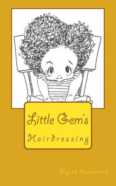 Hairdressing: Little Gem's