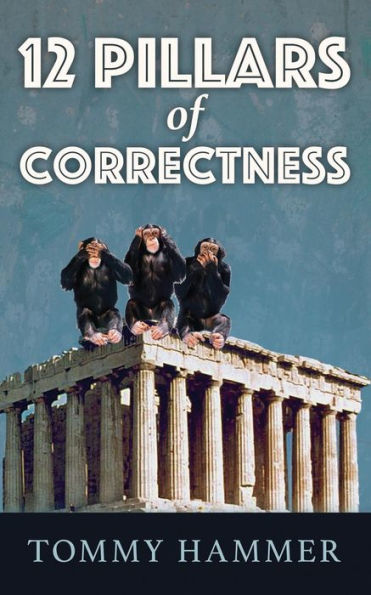Twelve Pillars of Correctness