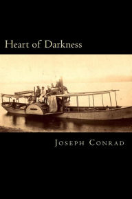 Heart of Darkness