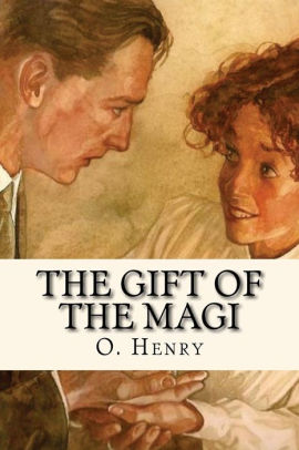 power book 2 the gift of the magi