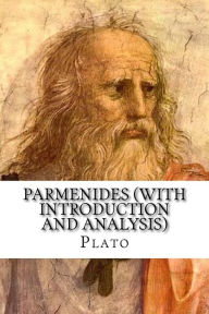 Title: Parmenides (with Introduction and Analysis), Author: Plato
