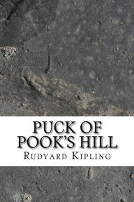 Title: Puck of Pook's Hill, Author: Rudyard Kipling