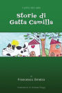Storie di Gatta Camilla: Favole Gattesche
