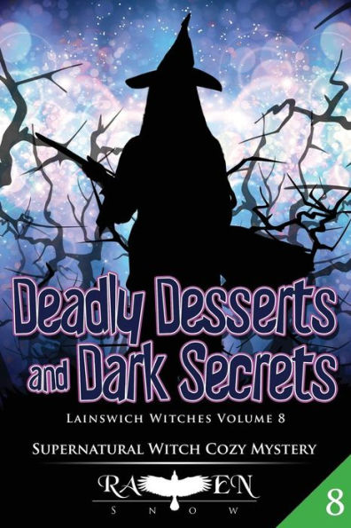 Deadly Desserts and Dark Secrets