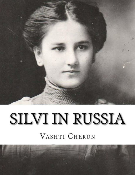 Silvi in Russia