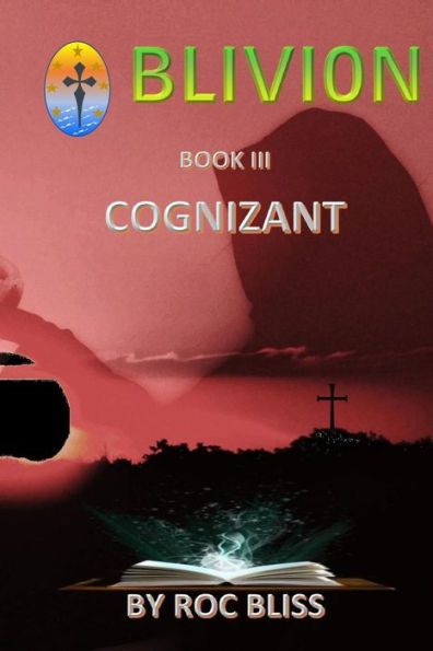Cognizant: Book III
