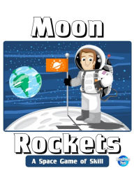 Title: Moon Rockets, Author: Andrew Frinkle