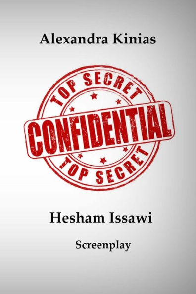 Confidential: Screenplay