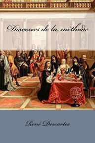 Title: Discours de la méthode, Author: Rene Descartes