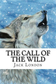 Title: The Call of the Wild, Author: Jack London