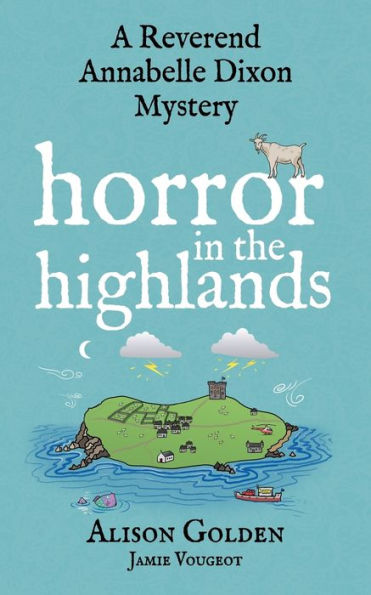 Horror in the Highlands