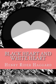 Black Heart and White Heart