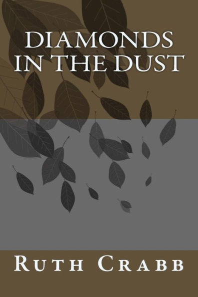 Diamonds In The Dust: Stories about Black Men Written by Black Women