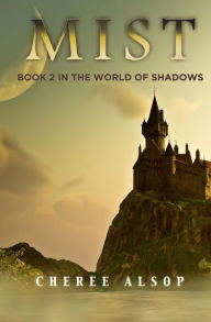 Title: Mist, Author: Cheree Alsop