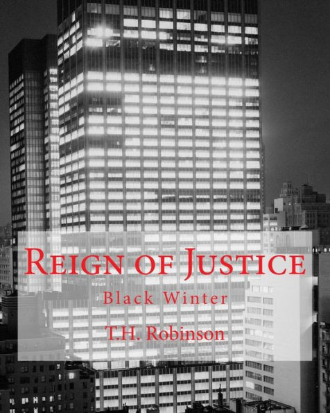 Reign of Justice: Black Winter