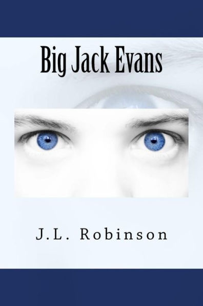 Big Jack Evans