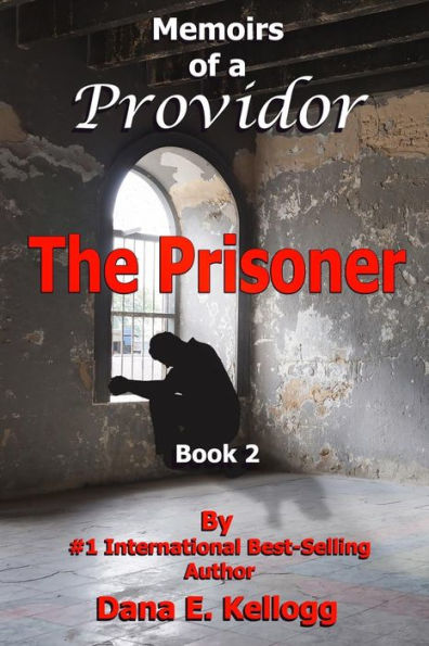 Memoirs of a Providor: The Prisoner