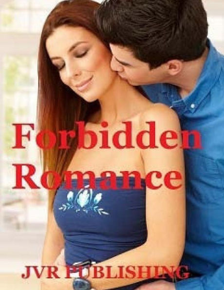 Forbidden Romance