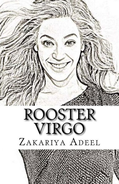 Rooster Virgo: The Complete Combined Astrology Series