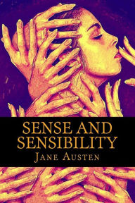 Title: Sense and Sensibility, Author: Jane Austen