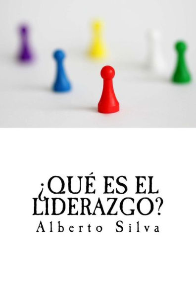 Qué es el liderazgo?