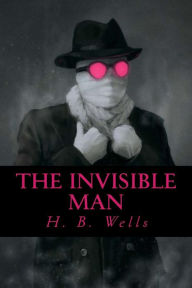 The Invisible Man