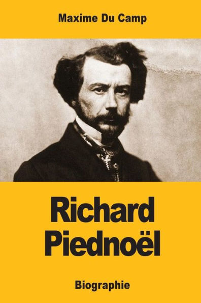 Richard Piednoï¿½l