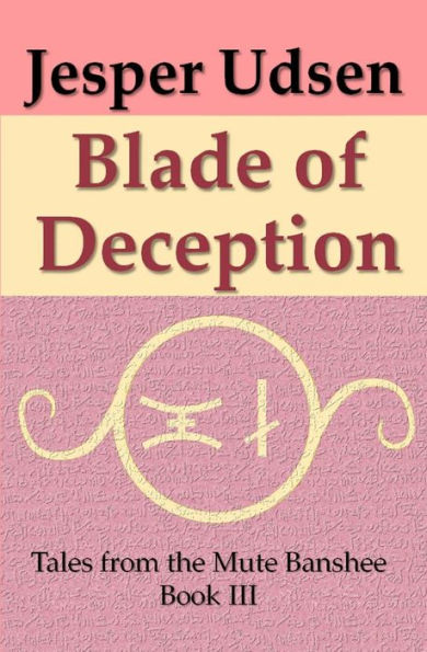 Blade of Deception