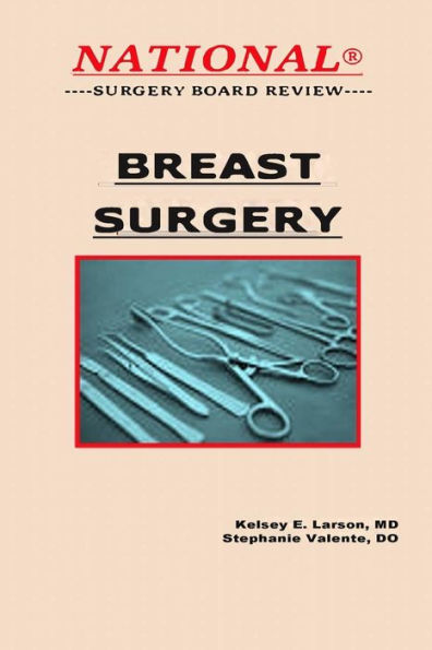 Breast Surgery