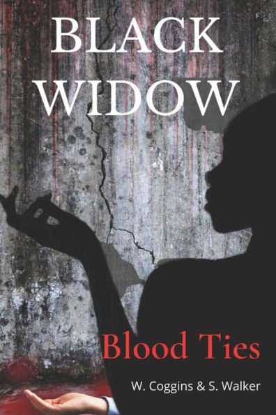 Black Widow: Blood Ties