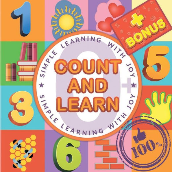 Count and Learn