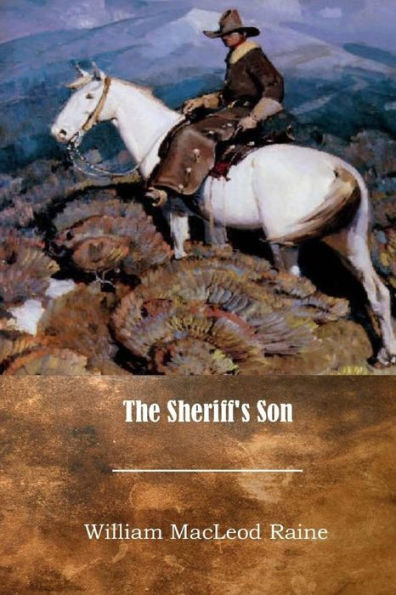 The Sheriff's Son