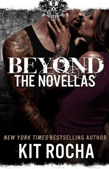 Beyond: The Novella Collection