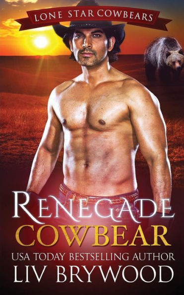 Renegade Cowbear