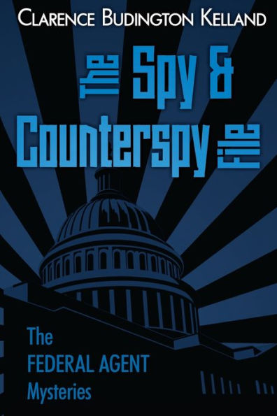 Spy and Counterspy