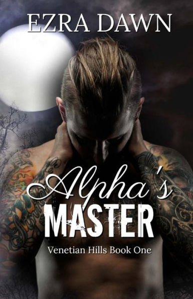 The Alpha's Master