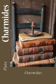 Title: Charmides, Author: Benjamin Jowett