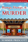 Hawgs, Dogs, and Murder