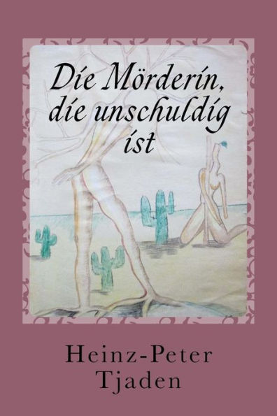 Die Mï¿½rderin, die unschuldig ist: Ein Fortsetzungskrimi