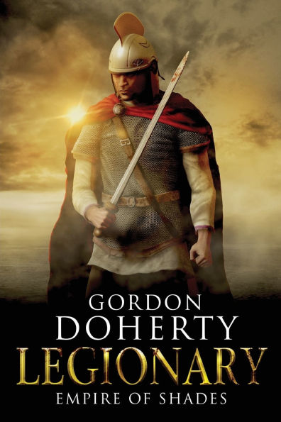 Legionary: Empire of Shades