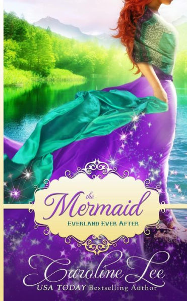 The Mermaid: an Everland Ever After Tail