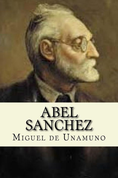 Abel Sanchez