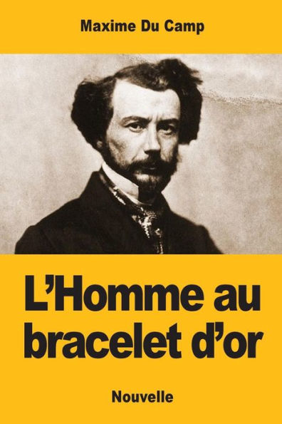 L'Homme au bracelet d'or