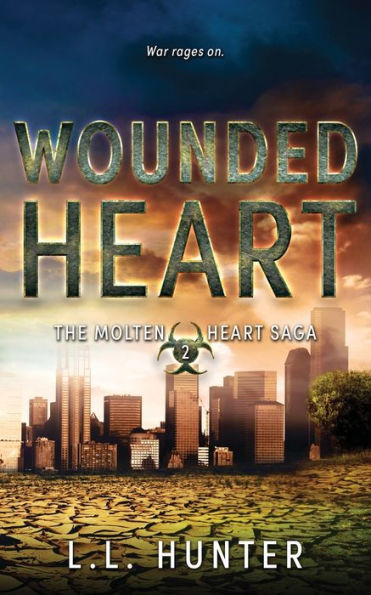 Wounded Heart