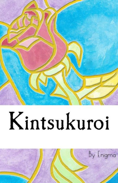 Kintsukuroi