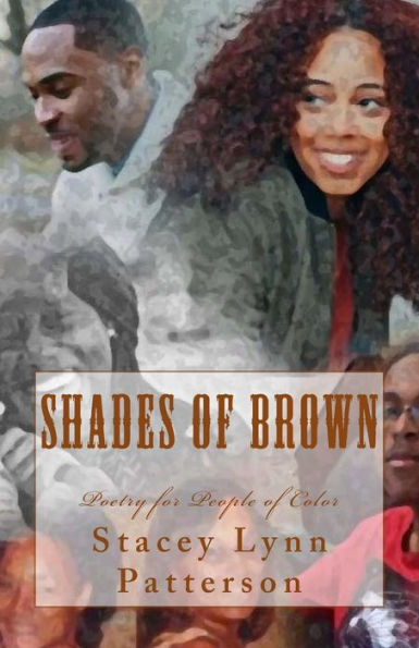 Shades of Brown: Poetry for People of Color