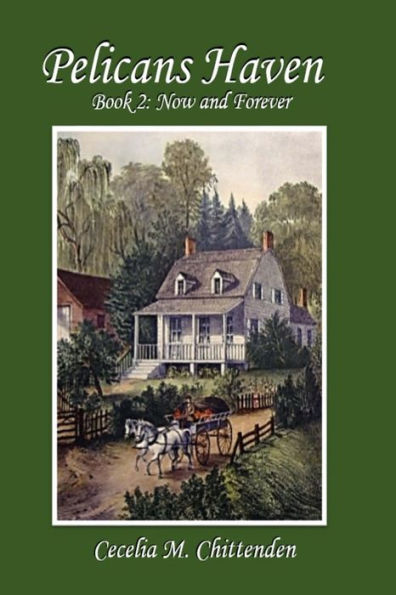 Pelicans Haven - Book II: Now and Forever