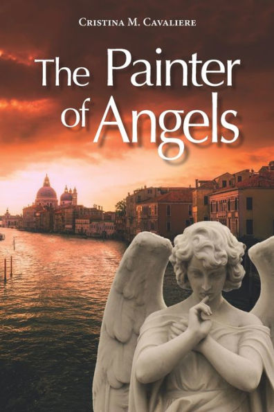The painter of angels