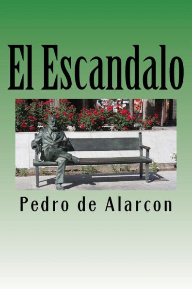 El Escandalo (Spanish) Edition